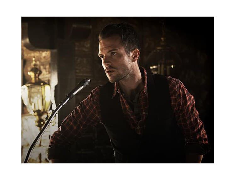 Brandon Flowers z The Killers plánuje nahrať druhý sólový album