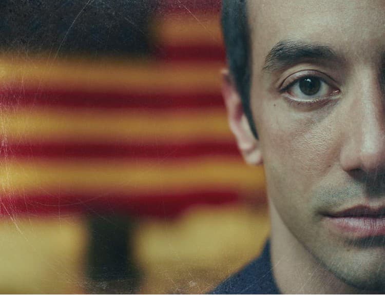 Albert Hammond, Jr. zverejnil video k piesni St. Justice