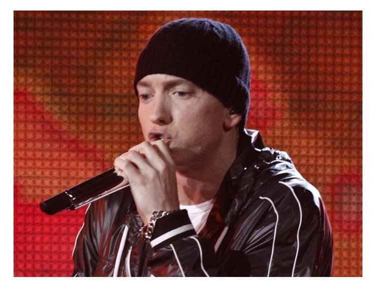 Eminem predstavil tracklist albumu The Marshall Mathers LP 2
