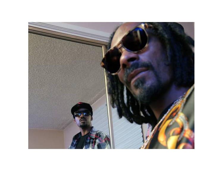 Snoop Dogg má ďalší pseudonym: Pod menom Snoopzilla vydá funkový album