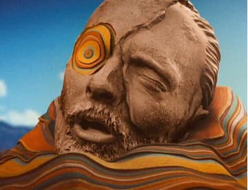 Nové hudobné videá: Jake Bugg v BBC, Thom Yorke vo svete tekutého piesku