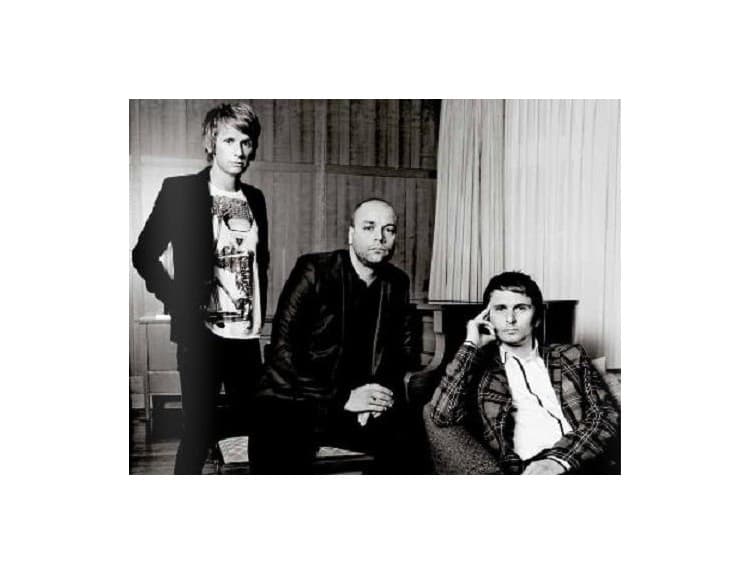 Muse začnú na budúci rok pracovať na novom albume