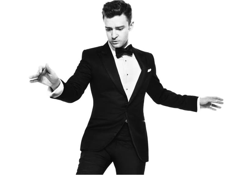 Justin Timberlake nechce vydať ďalší album až o sedem rokov