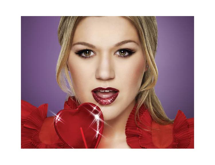 Kelly Clarkson zverejnila vianočnú pieseň Underneath the Tree