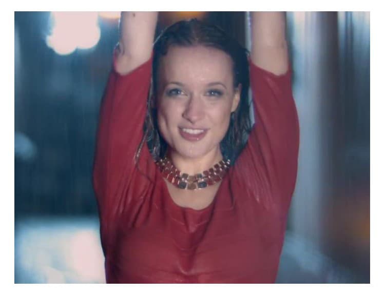 Kristína ušla do Amsterdamu: Pozrite si videoklip Rozchodový reggaeton