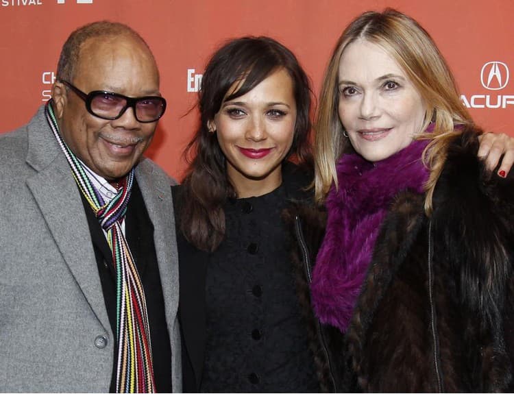 Quincy Jones zažaloval správcov pozostalosti Michaela Jacksona 