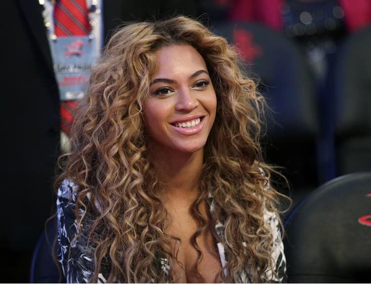 Nový album Beyoncé je už takmer hotový, tvrdí Pharrell