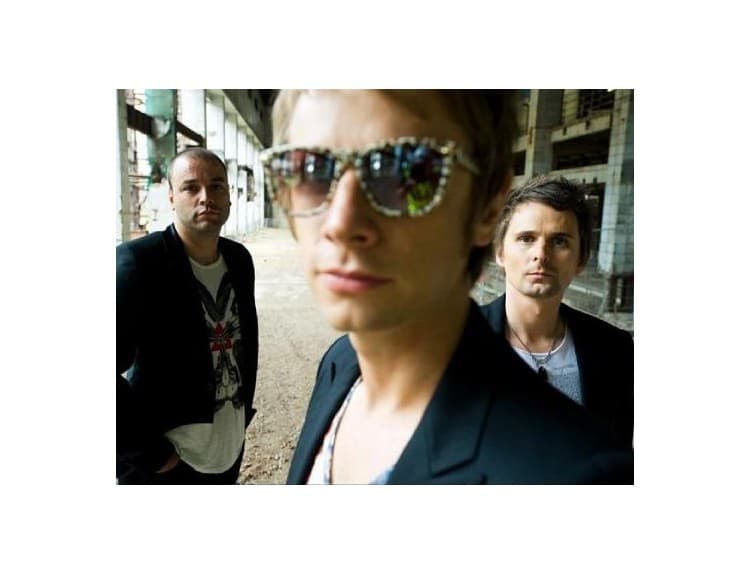 Novú snímku kapely Muse premietnu v štyroch slovenských kinách