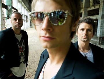 Novú snímku kapely Muse premietnu v štyroch slovenských kinách