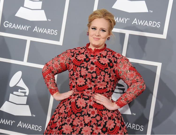 Adele je výborná raperka, tvrdí Tinie Tempah