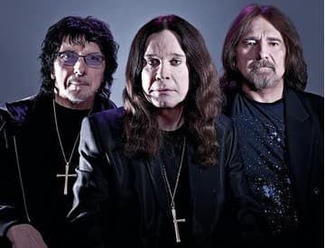 Nova Rock 2014 privíta legendárnych Black Sabbath