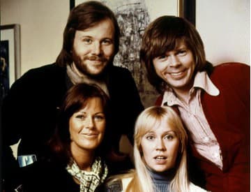 Nádej pre fanúšikov legendy: ABBA možno na budúci rok obnoví činnosť