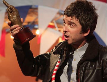 S Oasis už nevystúpim, tvrdí Noel Gallagher