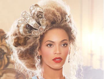 Beyoncé predstavila ďalšiu promo skladbu. Na nový album si ešte počkáme Beyoncé predstavila ďalšiu promo skladbu. Na nový album si ešte počkáme