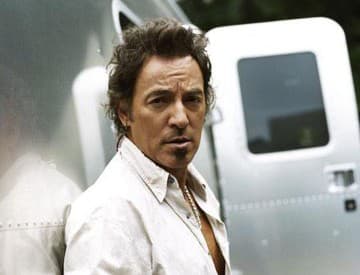 Bruce Springsteen vydá v januári album High Hopes, vypočujte si titulnú skladbu