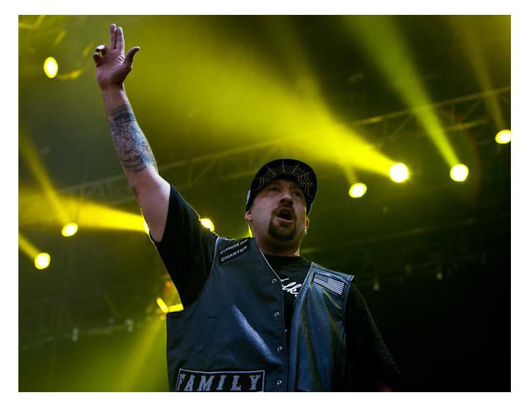 Cypress Hill po takmer desiatich rokoch pracujú na albume v pôvodnej zostave