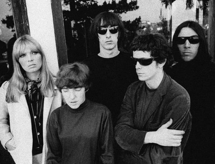 Vypočujte si dosiaľ nevydanú verziu piesne od The Velvet Underground