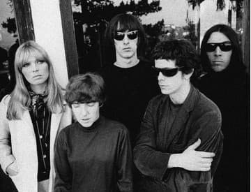 Vypočujte si dosiaľ nevydanú verziu piesne od The Velvet Underground