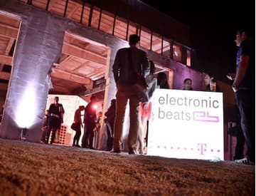 Telekom oznámil prvé termíny festivalov Electronic Beats pre rok 2014 