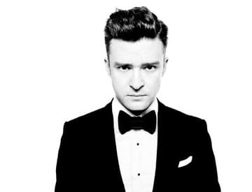 Justin Timberlake vystúpi začiatkom leta v Prahe aj vo Viedni