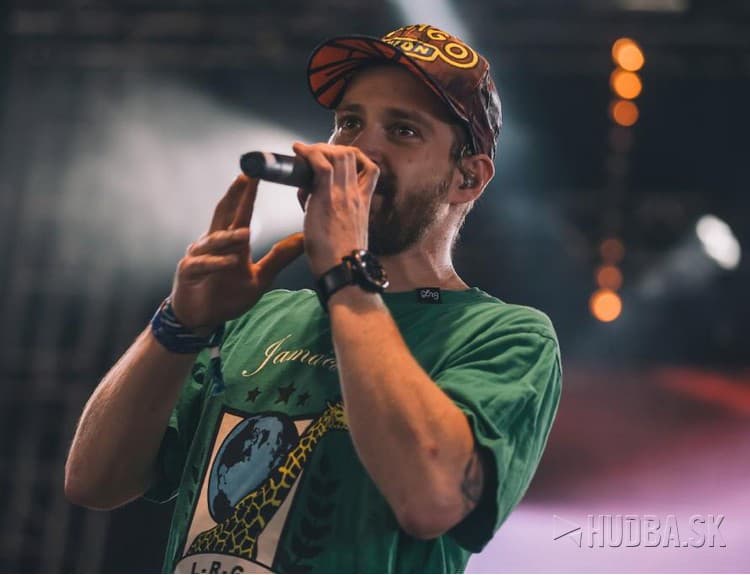 Festival Hip Hop Žije oznámil mená prvých vystupujúcich