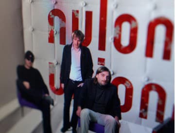 Z Nylon Union je virtuálna kapela. Po rokoch jej vychádza album Sine Sine