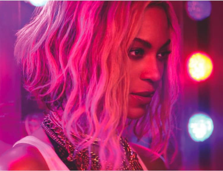 Beyoncé láme rekordy: Za tri dni ovládla rebríček iTunes v 104 krajinách