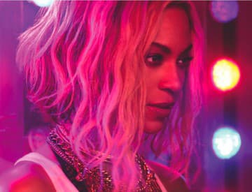 Beyoncé láme rekordy: Za tri dni ovládla rebríček iTunes v 104 krajinách