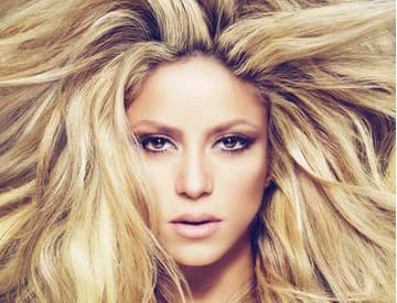 Shakira vydá budúci rok nový album. Pilotný singel zverejní už v januári
