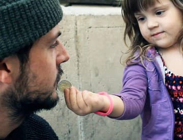 Bezdomovci očami Juraja Zaujeca: Pozrite si videoklip Domáca