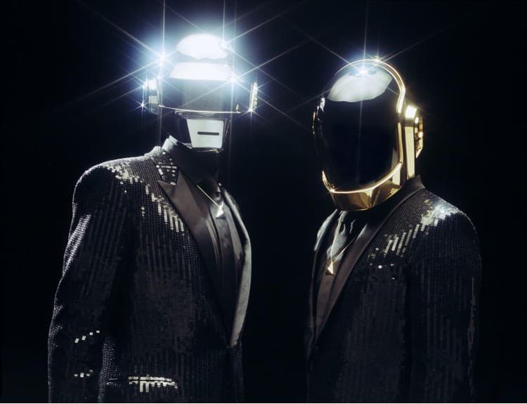 Daft Punk opäť vystúpia na udeľovaní cien Grammy