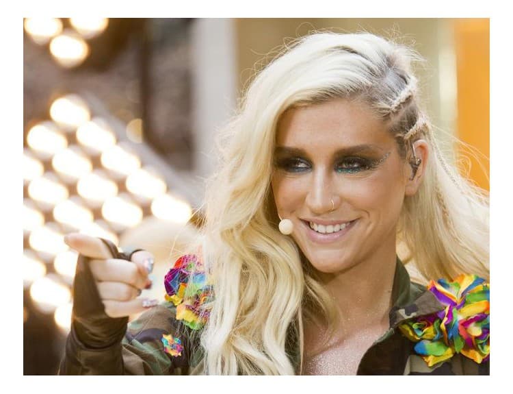 Kesha zverejnila videoklip k piesni Dirty Love. Pozrite si jej režijný debut