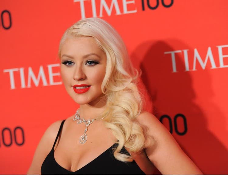 Lady Gaga a Christina Aguilera nahrali remix piesne Do What U Want