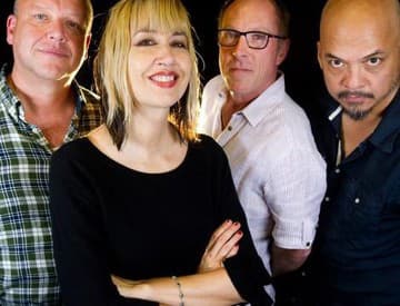 Skupina Pixies zverejnila ďalšie nové EP aj videoklip