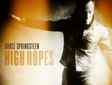 Bruce Springsteen streamuje svoj nový album týždeň pred vydaním