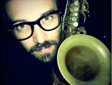 V Bratislave zahrajú jazzoví saxofonisti Michele Polga a Radovan Tariška