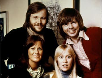 ABBA opäť vydá svoj najslávnejší album Waterloo