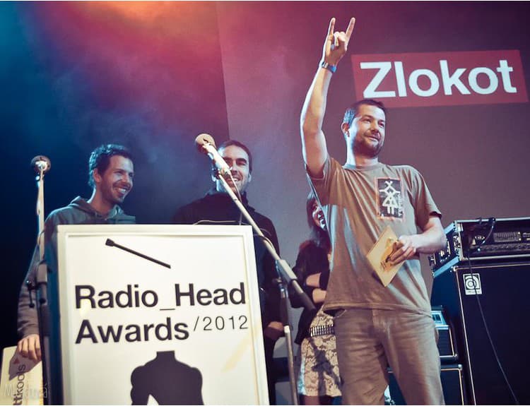 Rádio_FM spustilo hlasovanie na Radio_Head Awards 2013