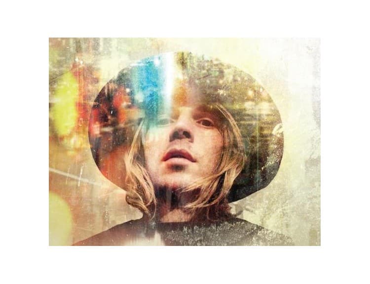 Beck zverejnil prvý singel z očakávaného albumu Morning Phase