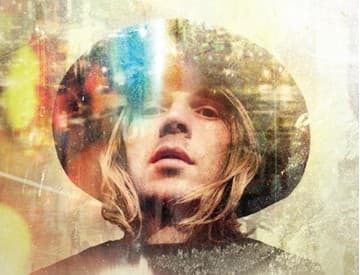 Beck zverejnil prvý singel z očakávaného albumu Morning Phase