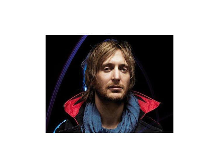 David Guetta zverejnil nový singel Shot Me Down