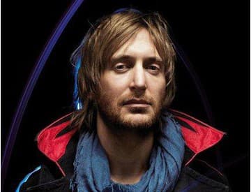 David Guetta zverejnil nový singel Shot Me Down