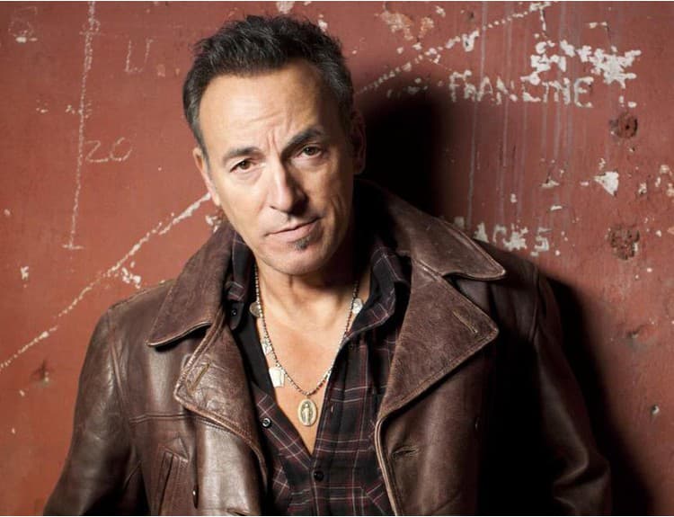 Bruce Springsteen má nový videoklip. Pozrite si, ako im to hrá s Morellom