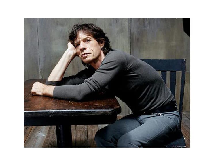 Mick Jagger nemá v pláne vydať pamäti