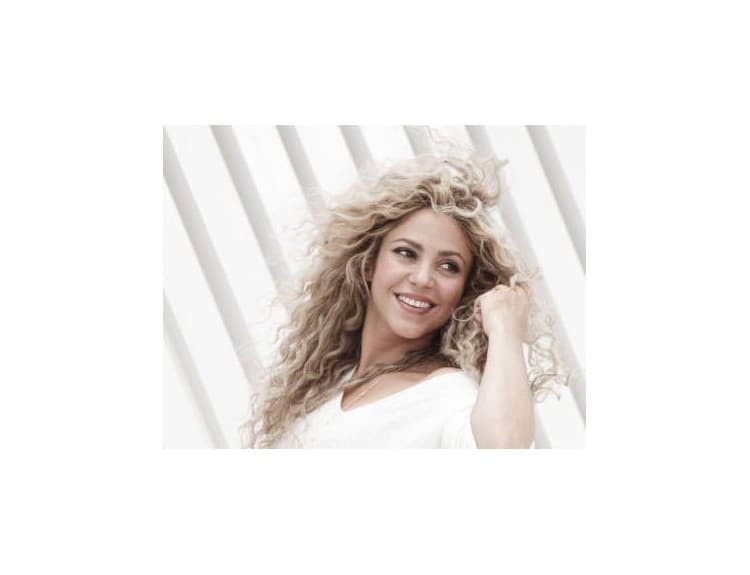 Shakira prezradila názov nového albumu. Bude obsahovať aj duet s Rihannou