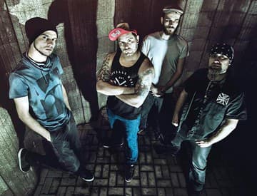 Hardcoristi BU-FU chcú s novým albumom rúcať hudobné bariéry