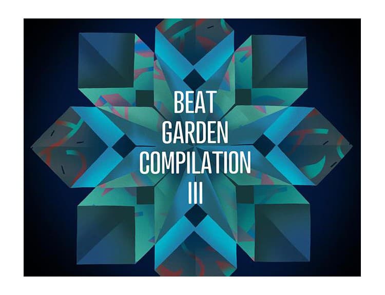 Beat Garden 3: Vypočujte si svetovú kompiláciu slovenského labelu Gergaz