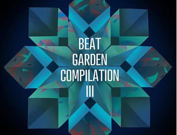 Beat Garden 3: Vypočujte si svetovú kompiláciu slovenského labelu Gergaz