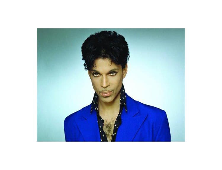 Prince zverejnil ukážku novej skladby Pretzelbodylogic