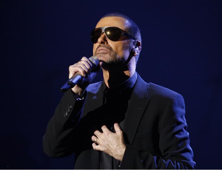 George Michael zverejnil skladbu Let Her Down Easy